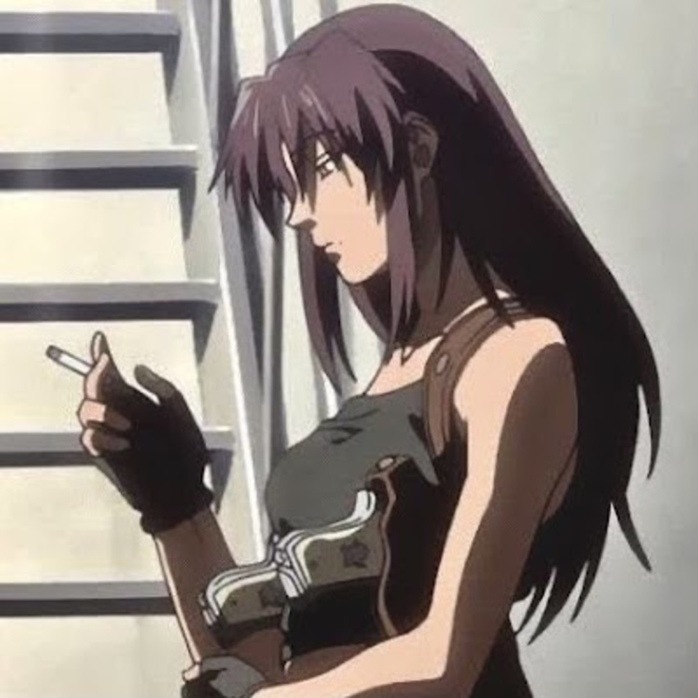 Meet your Posher, Kidcore_kaede